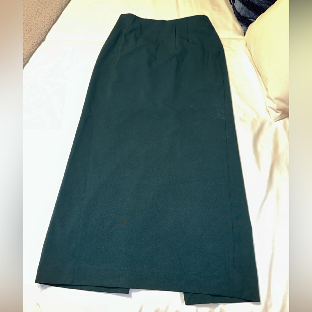 Zara long skirt